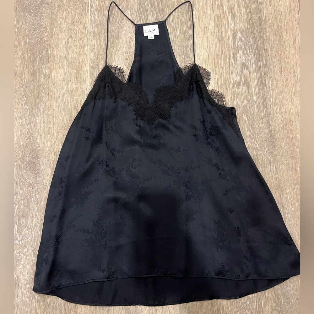 CAMI lace top/camisole